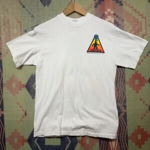 Da Dudicals Vintage T Shirt Size Small 90s